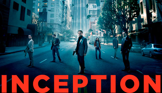 In Inception, DiCaprio plays Dom Cobb, a thief who extracts information from the subconscious mind of his victims while they dream. Unable to visit his children, Cobb is offered a chance to regain his old life in exchange for one last job: performing inception, the planting of an idea into the mind of his client's competitor.