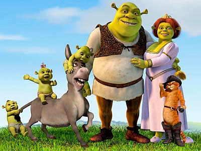 Tim Sullivan wrote the original story Shrek Goes Fourth, but Darren Lemke and Josh Klausner made the rewrites, and Mike Mitchell directed the new installment, replacing Chris Miller, who directed the previous film, while Shrek and Shrek 2 are both directed by Andrew Adamson. Also, all the principal cast members reprised their roles. On November 25, 2009, DreamWorks Animation announced that the Shrek series would end with Shrek Forever After being The Final Chapter.