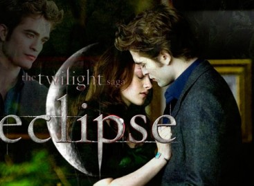 The Twilight Saga: Eclipse