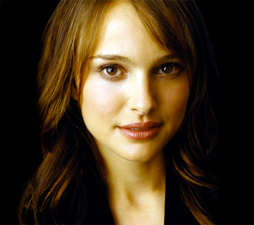 On the concept of the afterlife, Natalie Portman has said, 