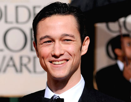Since Columbia, Joseph Gordon-Levitt has become an avid and self-confirmed Francophile and a French speaker