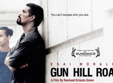 Gun Hill Road
