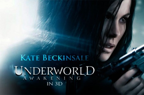 Underworld: Awakening