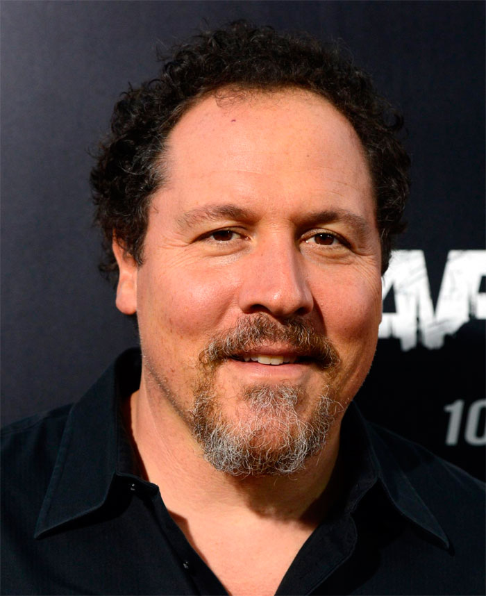 Favreau credits the role-playing game Dungeons & Dragons with giving him 